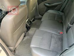 شيفروليه امبالا